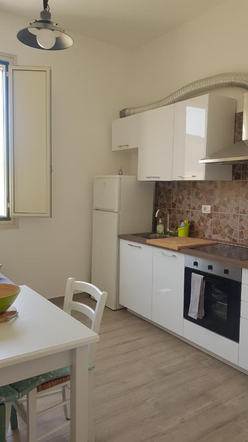 La Terrazza Su Trapani - Appartamento Monaco Exteriör bild